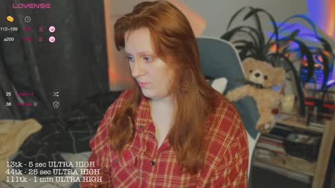 Kate online show from December 23, 11:17 pm