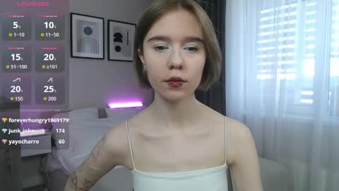 Lana online show from April 28, 7:23 am
