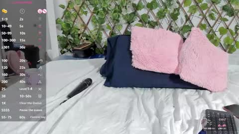 Samanta  online show from September 18, 4:38 pm