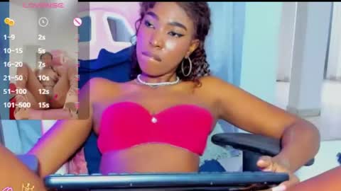 Samanta  online show from June 28, 12:23 pm