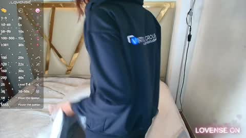 Samanta  online show from January 4, 12:49 pm