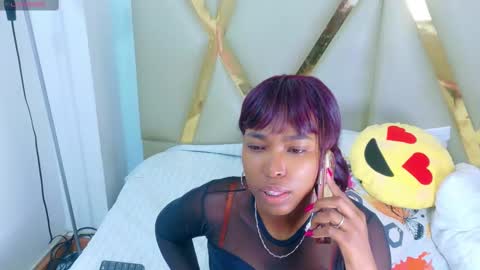 Samanta  online show from September 14, 1:09 pm