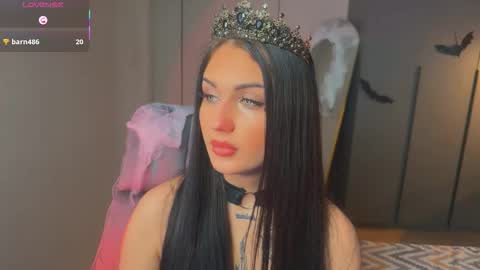 Hecate online show from October 26, 7:37 am