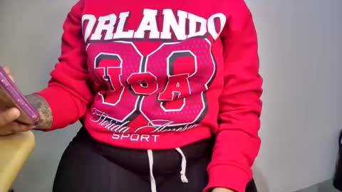 myhoney_hot online show from April 29, 12:19 pm