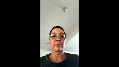 jacke BUNNY online show from April 21, 7:21 pm