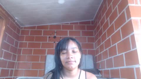 Myla online show from February 27, 7:24 pm