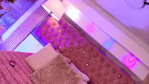 Myla  online show from August 4, 3:34 am