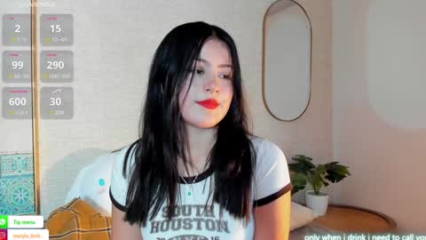 MARYLU  online show from December 26, 8:11 pm