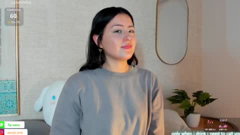 MARYLU  online show from January 7, 8:52 pm