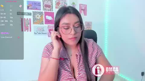 Bella online show from July 27, 3:47 am