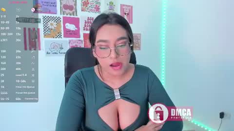 Bella online show from August 9, 2:41 am