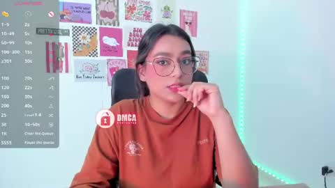 Bella online show from July 17, 12:37 am