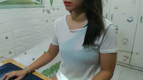 mysoul6996 online show from September 17, 2:31 am