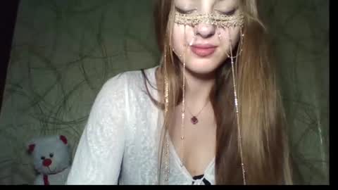 myst_secret online show from July 28, 12:30 am