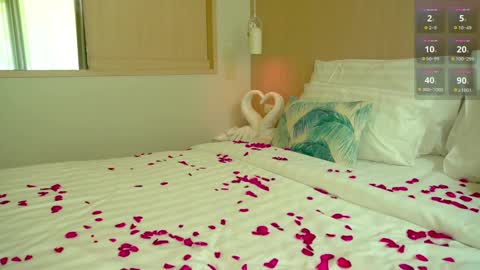 Ariel online show from February 15, 5:19 am