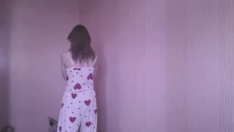 mysterious_blondy online show from June 14, 4:24 am