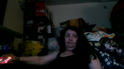 mysteriouswoman18 online show from August 4, 2:17 am