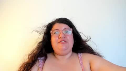 mystery_psique online show from March 18, 8:03 pm