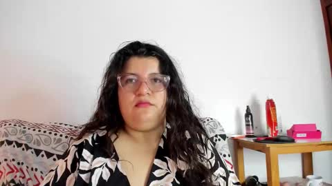 mystery_psique online show from December 3, 7:27 pm