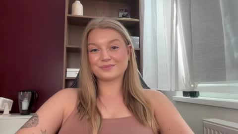 Erica online show from June 6, 8:31 am