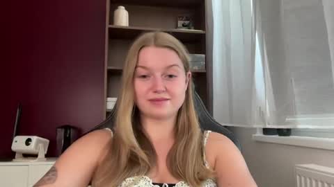 Erica online show from June 27, 12:33 pm