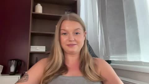 Erica online show from June 8, 11:33 am