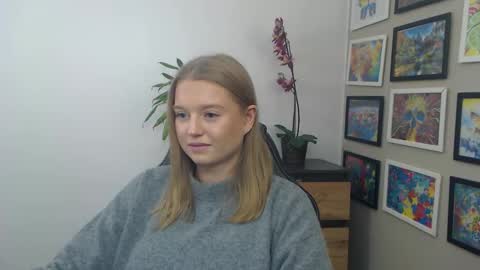 Erica online show from December 18, 10:53 am