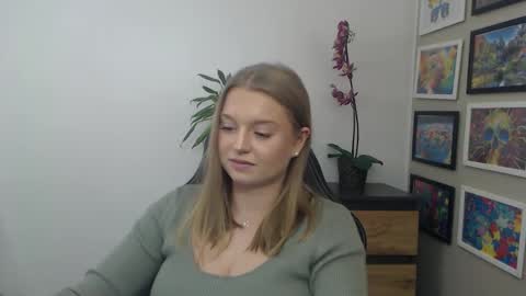 Erica online show from January 10, 12:32 pm