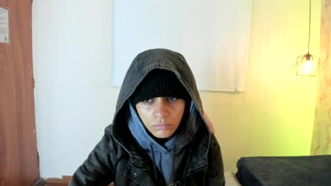 mystical_meteor online show from May 2, 6:44 pm