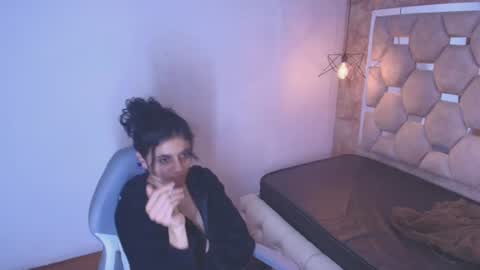 mystical_meteor online show from July 19, 8:22 pm