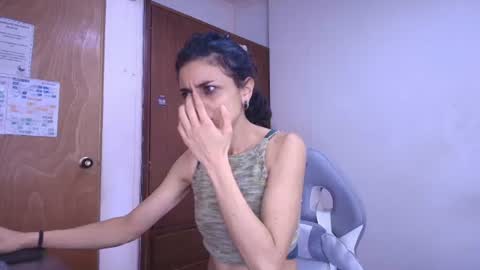 mystical_meteor online show from August 1, 6:43 pm