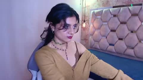 mystical_meteor online show from July 17, 8:01 pm
