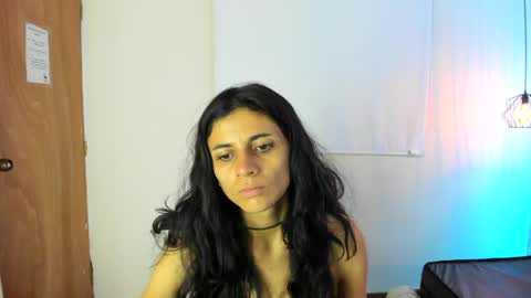 mystical_meteor online show from May 1, 6:22 pm
