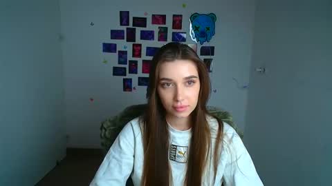 Amelia online show from April 23, 11:28 am