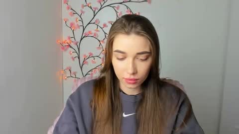 Amelia online show from April 30, 11:26 am