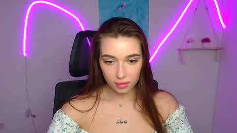 Amelia online show from May 4, 11:14 am