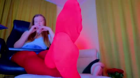 mysticvenus_ online show from April 29, 7:11 am