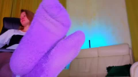 mysticvenus_ online show from June 10, 11:53 am