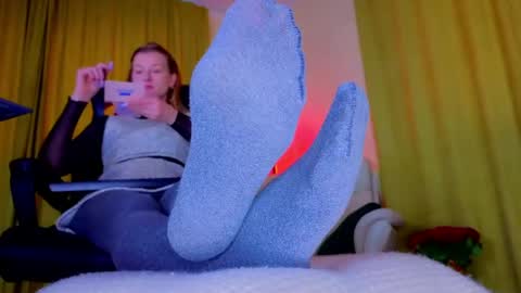 mysticvenus_ online show from April 30, 7:24 am