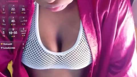 mysugarmoomy online show from February 12, 3:19 am