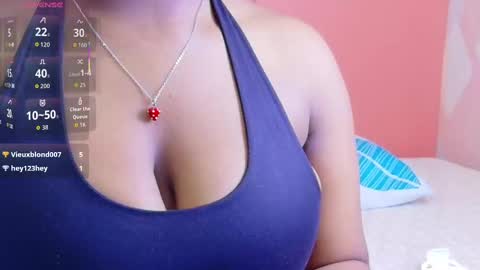 mysugarmoomy online show from October 3, 3:11 am