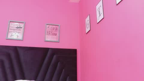mysugarmoomy online show from April 28, 2:27 am