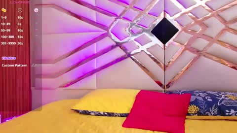 mysugarmoomy online show from September 13, 12:35 pm