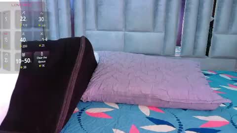 mysugarmoomy online show from July 21, 2:23 am