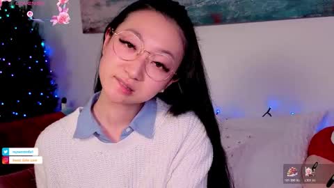 MySweetSofie online show from December 20, 11:09 pm