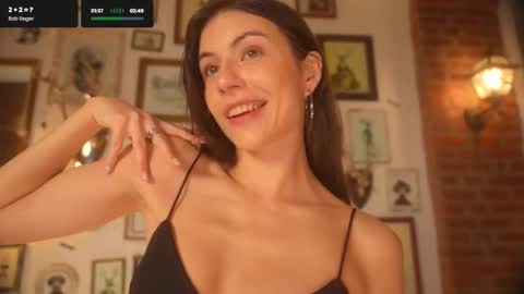 Kate or KT online show from November 18, 7:26 pm