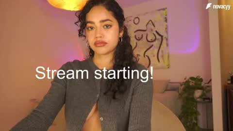 Nova online show from May 2, 9:23 am