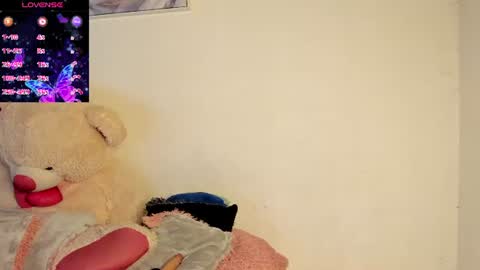 Tiana online show from July 7, 2:25 am