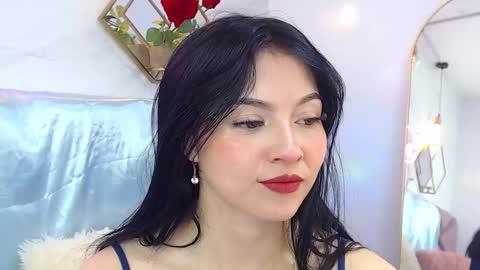 Snapshot of naamah_b chatting on February 24, 1:19 pm naamah_b online show from February 24, 1:19 pm
