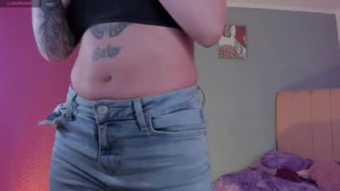 anny online show from November 12, 3:37 am